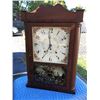 Image 2 : Eli Terry, Jr. Shelf Clock