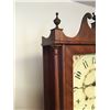 Image 3 : Eli Terry Pillar and Scroll Shelf Clock