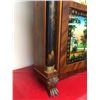Image 10 : Silas Hoadley Transitional Shelf Clock