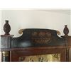 Image 3 : Silas Hoadley Transitional Shelf Clock