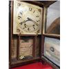Image 5 : Silas Hoadley Transitional Shelf Clock