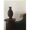 Image 9 : Silas Hoadley Transitional Shelf Clock