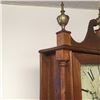 Image 10 : Spencer, Wooster & Co. Pillar and Scroll Clock