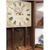 Image 9 : Spencer, Wooster & Co. Pillar and Scroll Clock