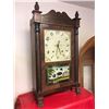 Image 1 : George Mitchell Empire Clock