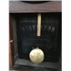 Image 3 : Welch Spring & Co. Regulator Clock