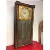 Image 1 : Abiel Chandler Mirror Clock