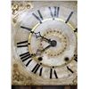 Image 8 : Eli Terry, Jr. Stenciled Column and Splat Shelf Clock