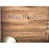 Image 2 : Silas Hoadley Transitional Shelf Clock