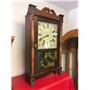 Image 1 : Riley Whiting Shelf Clock