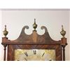 Image 7 : Eli & Samuel Terry Pillar and Scroll Shelf Clock