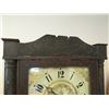 Image 3 : Eli Terry & Son Column and Splat Shelf Clock