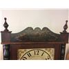 Image 2 : Antique Empire Stenciled Shelf Clock