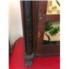 Image 3 : Antique Empire Stenciled Shelf Clock