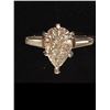 Image 1 : 1.51+ Carat 14kt Diamond Ring