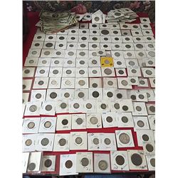 Estate Coin Collection