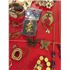 Image 8 : Estate Jewelry Lot