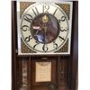 Image 4 : Rudy Blohmke Pillar and Scroll Clock