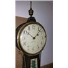 Image 2 : Waltham Banjo Clock