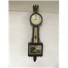Image 2 : Miniature Waltham Banjo Clock