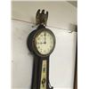 Image 3 : Miniature Waltham Banjo Clock