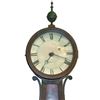 Image 4 : Tifft Style Banjo Clock