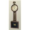 Image 1 : Antique Banjo Clock