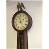 Image 2 : Antique Banjo Clock