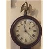 Image 4 : Antique Banjo Clock