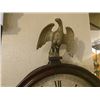Image 5 : Antique Banjo Clock