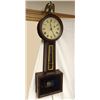 Image 8 : Antique Banjo Clock