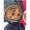 Image 3 : Antique Topsey Clock