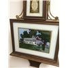 Image 2 : New Haven Banjo Clock