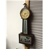 Image 1 : New Haven Banjo Clock
