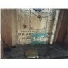 Image 2 : Elisha Manross Double Steeple Fusee Clock