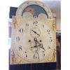 Image 4 : Tiffany & Co. Mahogany Grandfather Clock