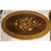 Image 2 : Marquitry Inlay Table