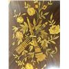 Image 3 : Marquitry Inlay Table