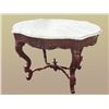 Image 1 : Rosewood Marple Top Table