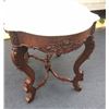 Image 4 : Rosewood Marple Top Table