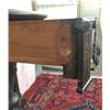 Image 10 : Rosewood Lift Top Game Table