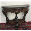 Image 2 : Rosewood Lift Top Game Table