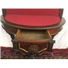 Image 4 : Rosewood Lift Top Game Table