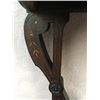 Image 6 : Rosewood Lift Top Game Table