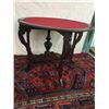 Image 7 : Rosewood Lift Top Game Table