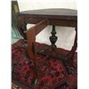 Image 8 : Rosewood Lift Top Game Table