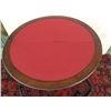 Image 9 : Rosewood Lift Top Game Table