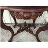 Image 2 : Victorian Marble Top Table