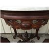 Image 5 : Victorian Marble Top Table