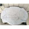 Image 6 : Victorian Marble Top Table